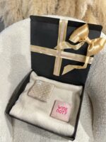 Giftbox 10 Wine Not Ecru