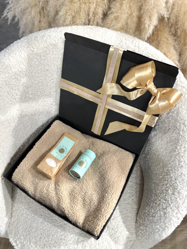 Giftbox 2 Teddy Ibiza