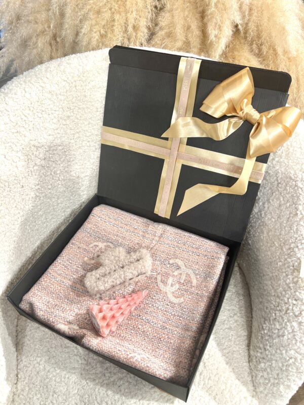 Giftbox 12 Blush & Glow