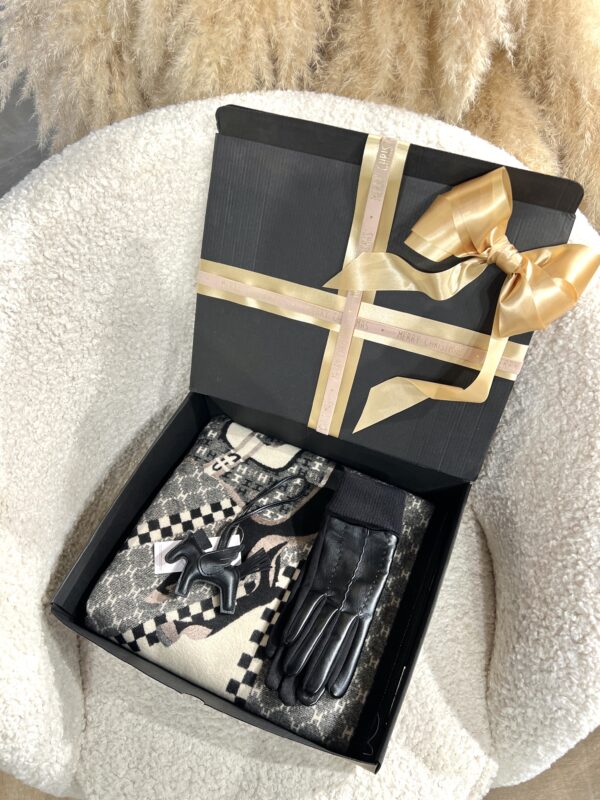 Giftbox 14 Elegant Noir