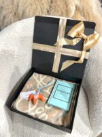 Giftbox 19 Couture Carousel Mint