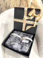 Giftbox 18 Timeless Elegance In Grey