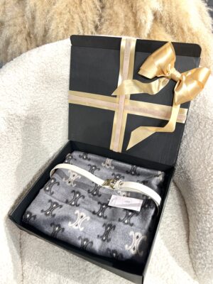 Giftbox 18 Timeless Elegance In Grey