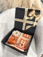 Giftbox 11 Orange Joy