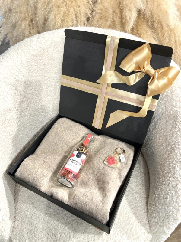 Giftbox 16 Cozy Love