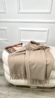 Sjaal Sw8818 Cashm Feeling Taupe