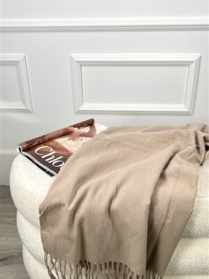 Sjaal Sw8818 Cashm Feeling Taupe