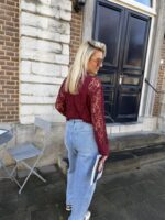 Alix Lace Blouse 2512928493