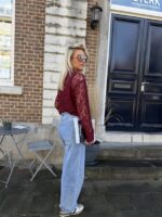 Alix Lace Blouse 2512928493