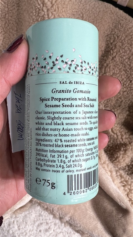 Giftbox 2 Teddy Ibiza