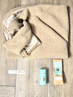 Giftbox 2 Teddy Ibiza