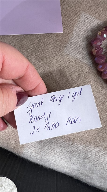 Giftbox 5 Christmas Sparkle