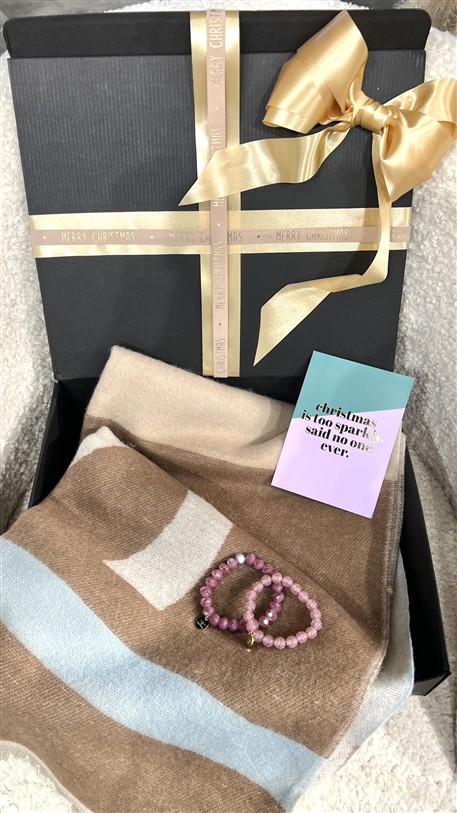 Giftbox 5 Christmas Sparkle