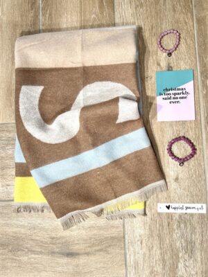 Giftbox 5 Christmas Sparkle