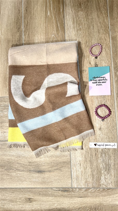 Giftbox 5 Christmas Sparkle