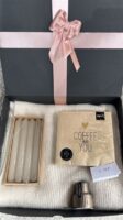 Giftbox 6 Coffe & You Beige