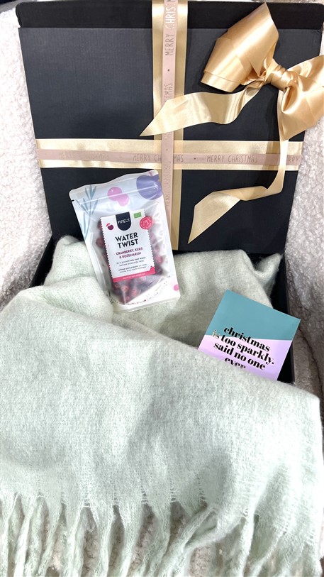 Giftbox 6 Water Twist