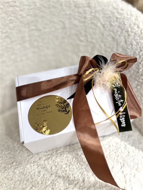 Giftbox 31 The Amour Chic