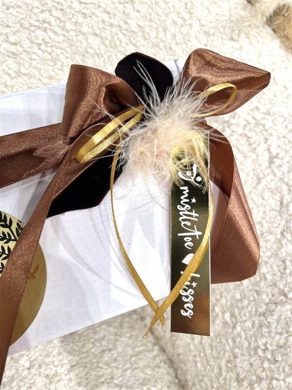 Giftbox 29 The Love Edit