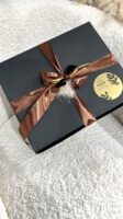 Giftbox 4 Burberry Bordeaux