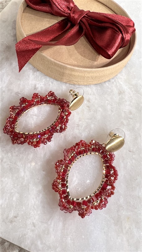 Jewelbox 1 Ruby Glow