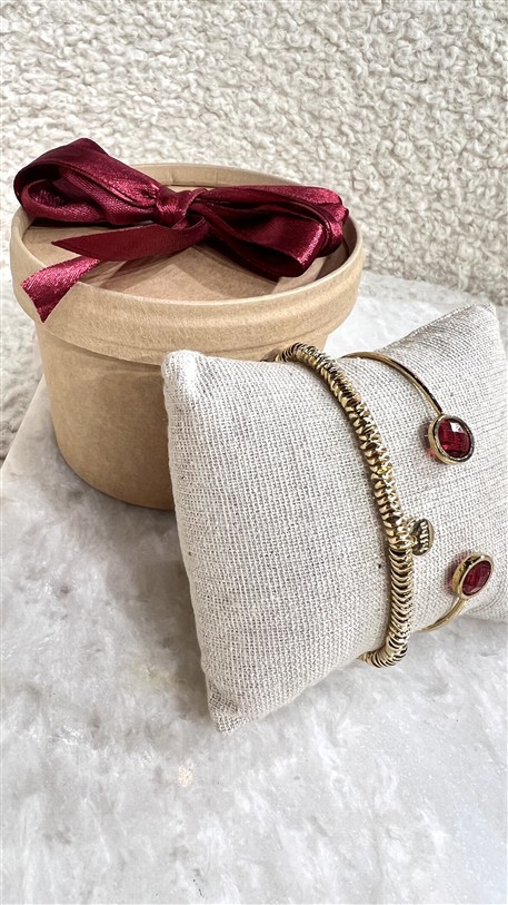 Jewelbox 1 Ruby Glow