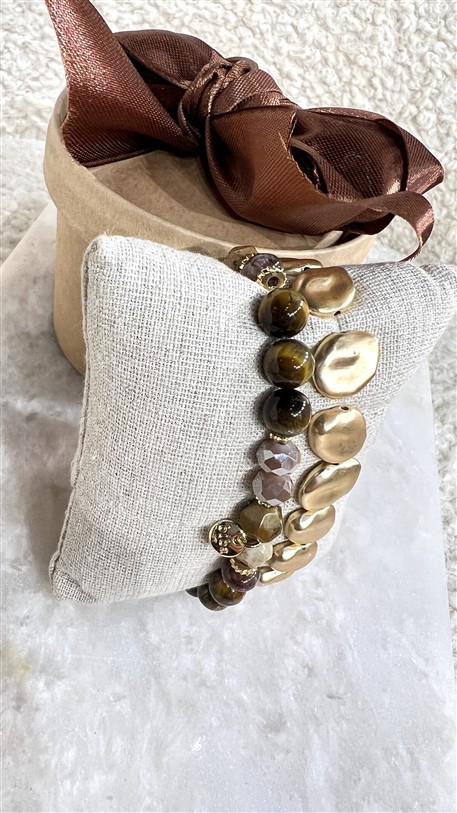 Jewelbox 2 Bronze Bliss