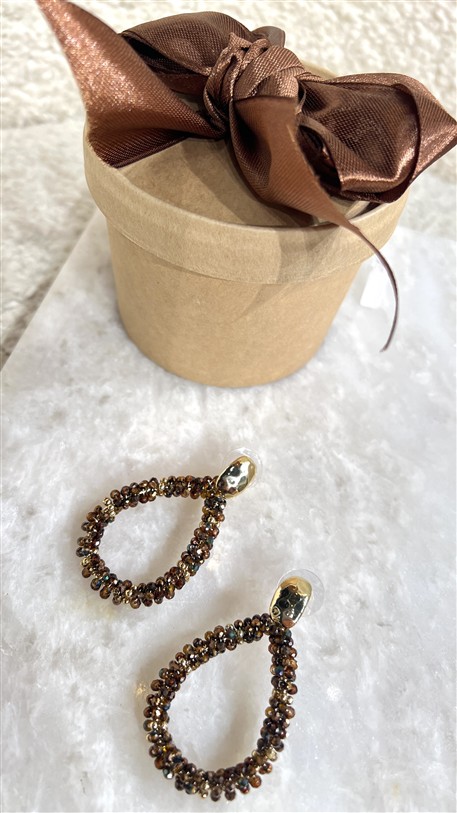 Jewelbox 2 Bronze Bliss