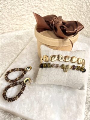 Jewelbox 2 Bronze Bliss