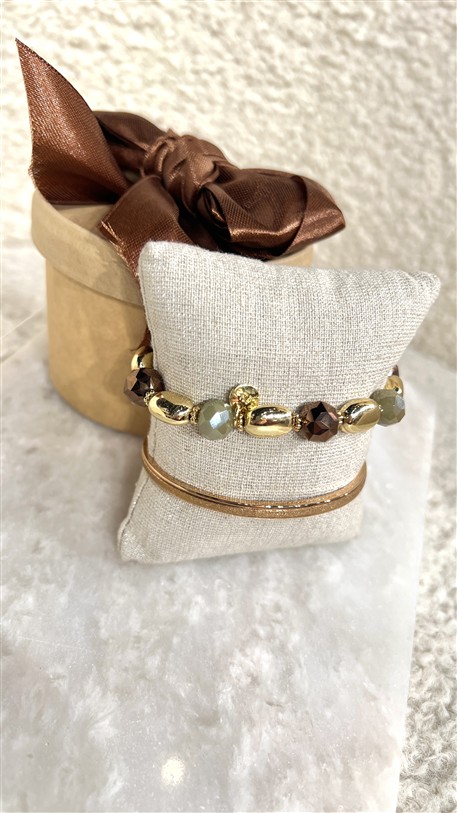 Jewelbox 5 Amber Glow