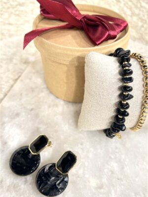 Jewelbox 6 Noir Chic