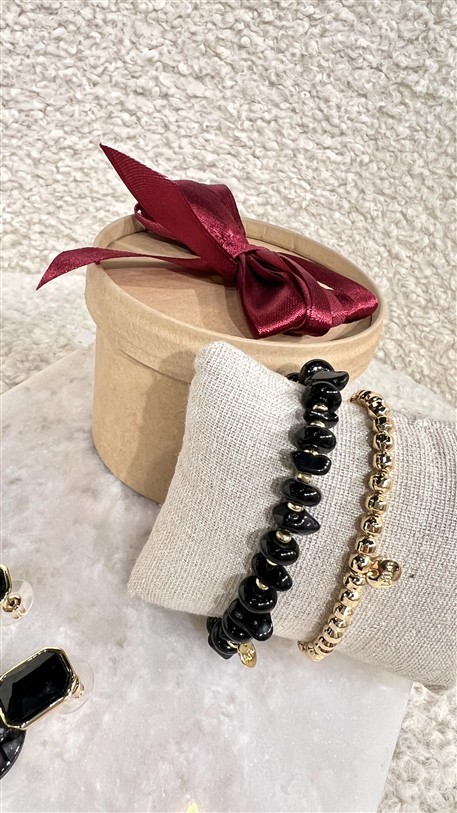 Jewelbox 6 Noir Chic