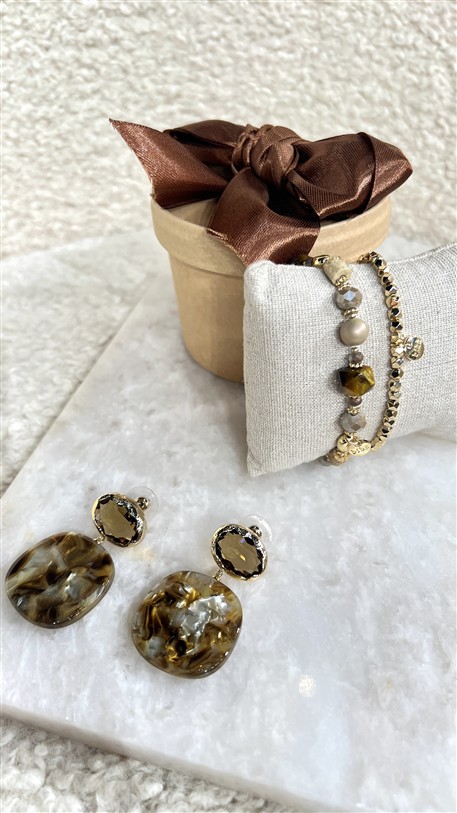 Jewelbox 7 Golden Earth