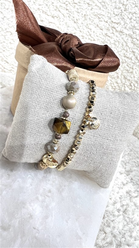 Jewelbox 7 Golden Earth