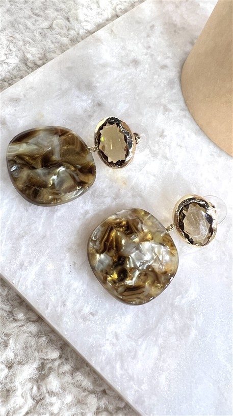 Jewelbox 7 Golden Earth