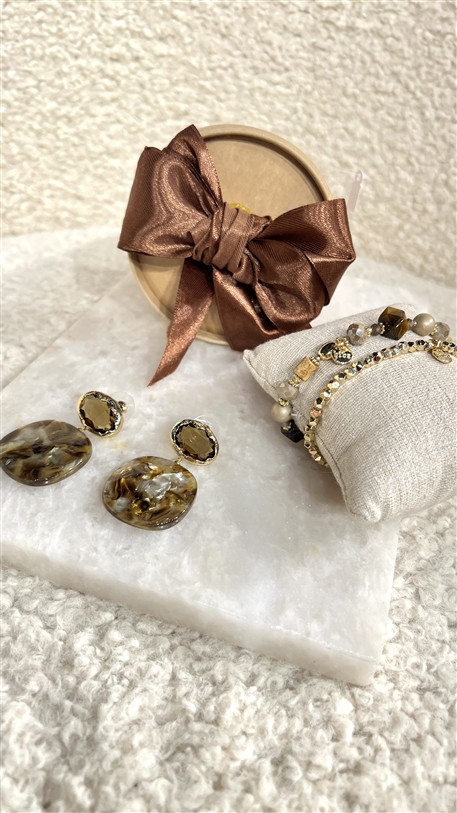 Jewelbox 7 Golden Earth