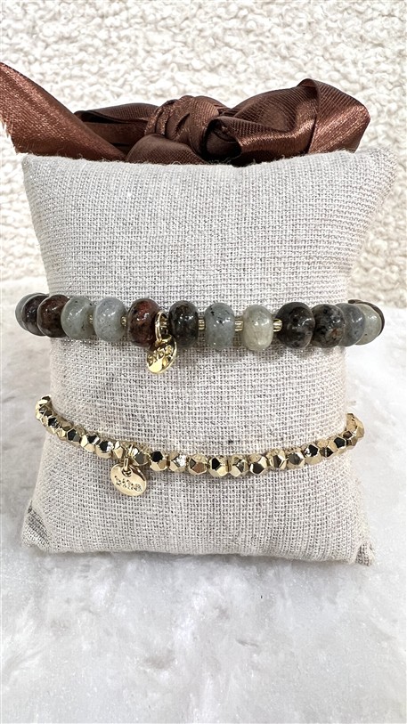 Jewelbox 7 Lioness Glow