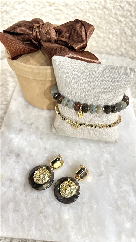 Jewelbox 7 Lioness Glow