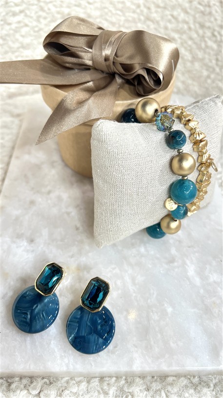 Jewelbox 8 Ocean Luxe