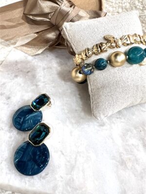 Jewelbox 8 Ocean Luxe