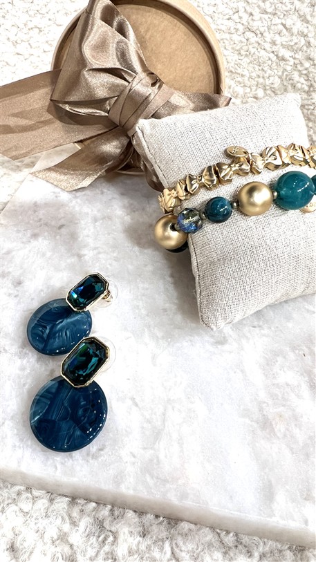 Jewelbox 8 Ocean Luxe