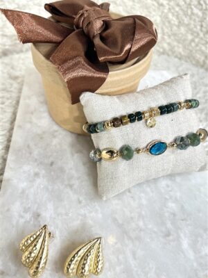 Jewelbox 9 Golden Tide