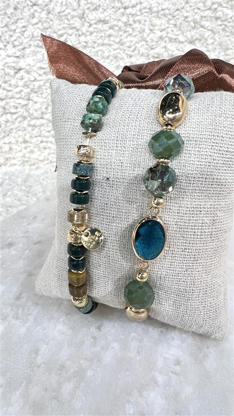 Jewelbox 9 Golden Tide