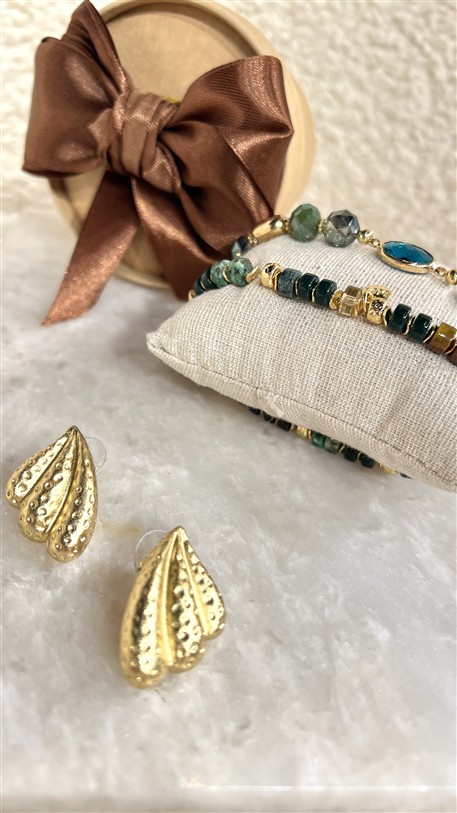 Jewelbox 9 Golden Tide