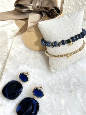 Jewelbox 11 Midnight Ocean