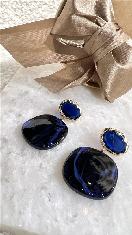 Jewelbox 11 Midnight Ocean