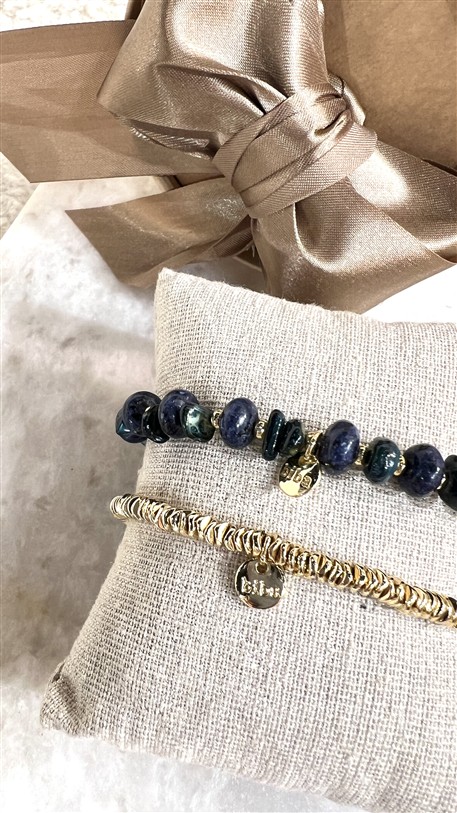 Jewelbox 11 Midnight Ocean