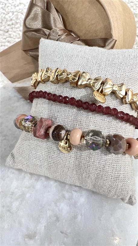 Jewelbox 12 Golden Leaf