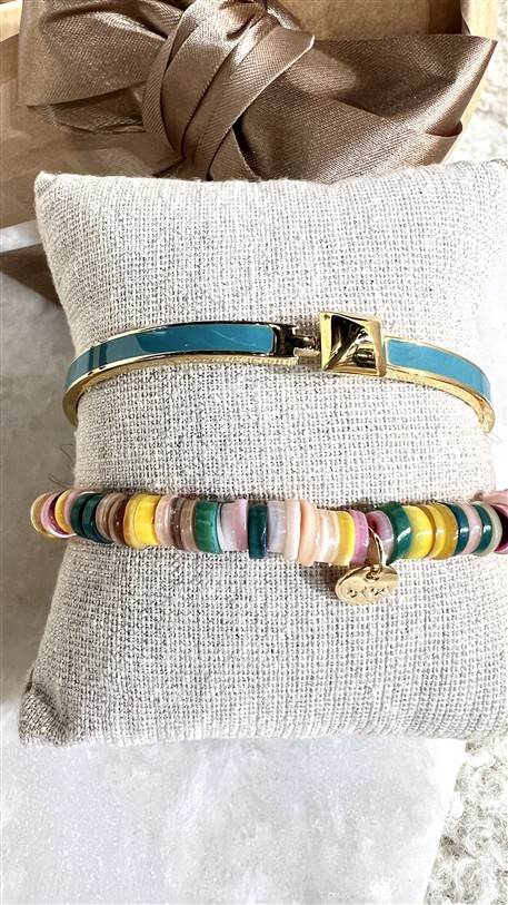 Jewelbox 12 Golden Rainbow