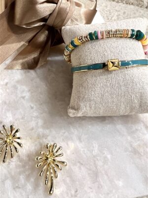 Jewelbox 12 Golden Rainbow